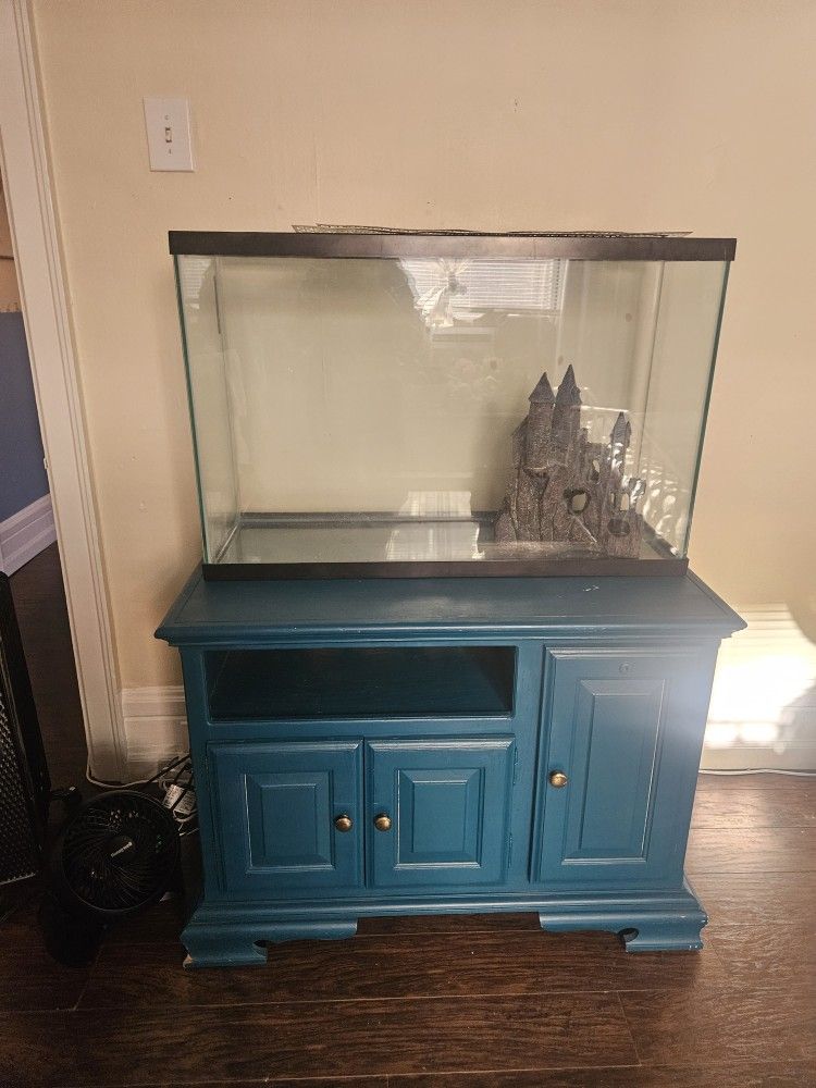 50g Fish Tank