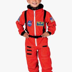 NASA Kids Space Suit