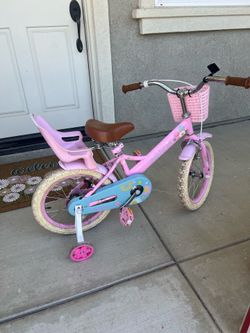 Girls Bike - Joystar