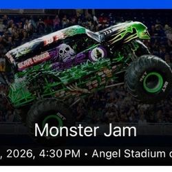 Monster Jam