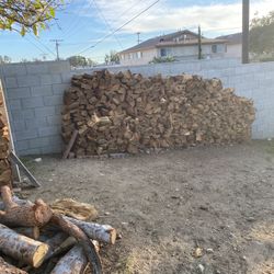 Firewood