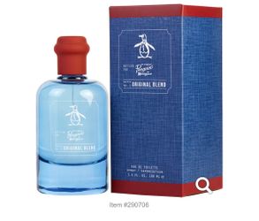 Penguin cologne