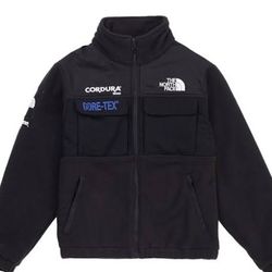 North Face x SUPREME 