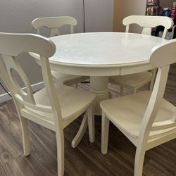 Dining Table Set 