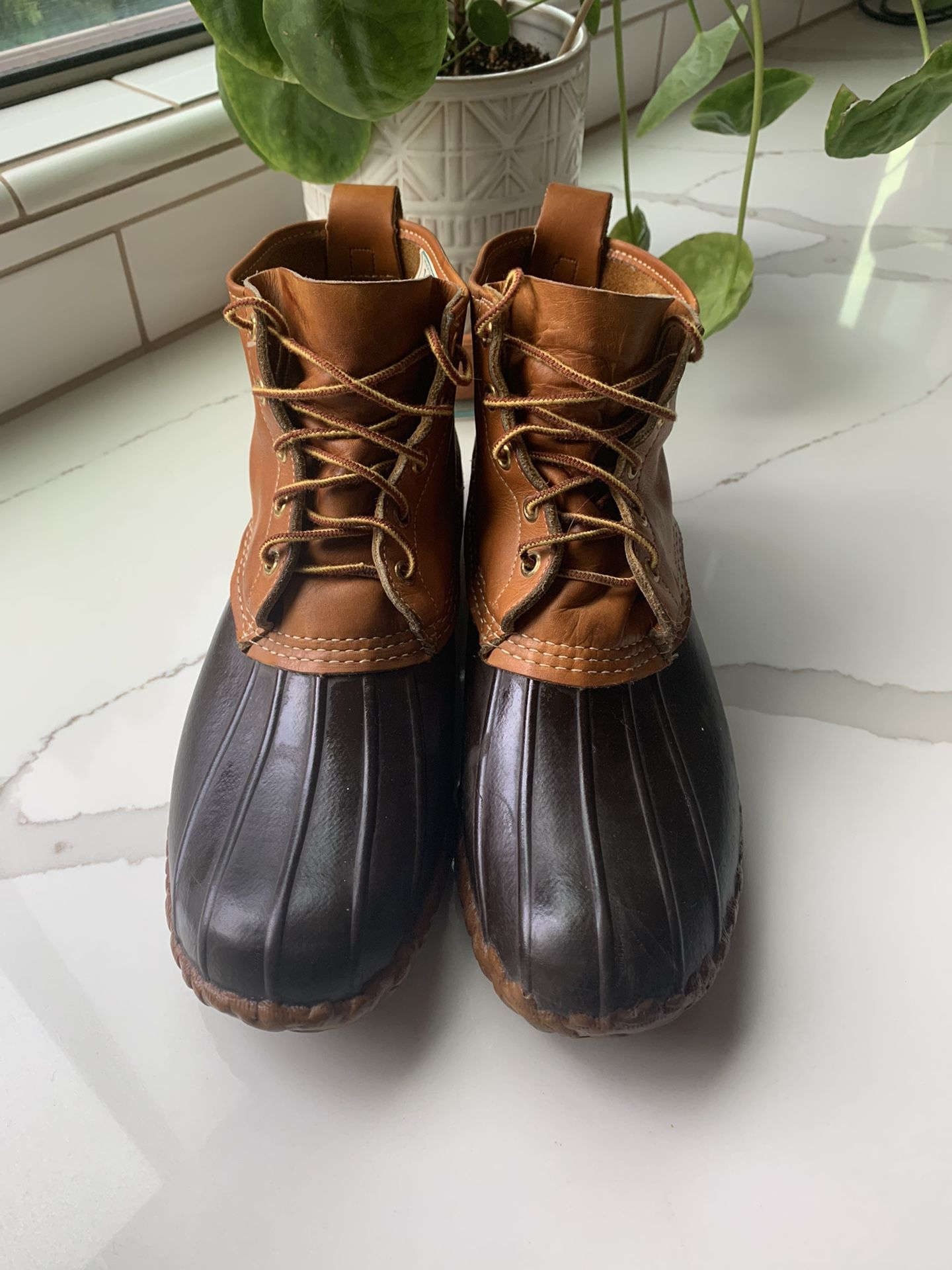 LL Bean Duck Boots for Sale in Surprise, AZ OfferUp