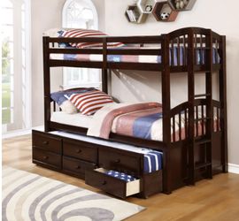Bunk Bed