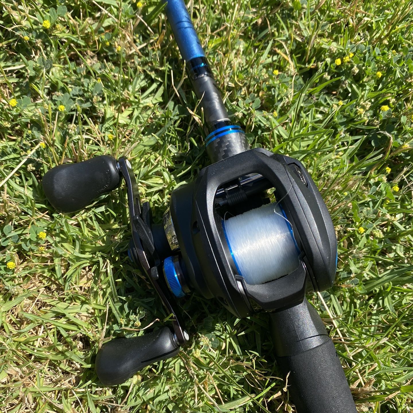 best fly reel for tarpon Alley Rod Combo Kit – 9'0