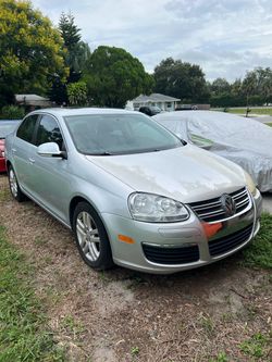 2009 Volkswagen Jetta