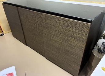 Salamander Audio Video Media Cabinet 