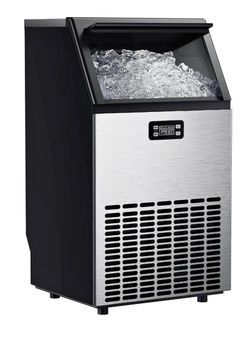 Ice Maker
