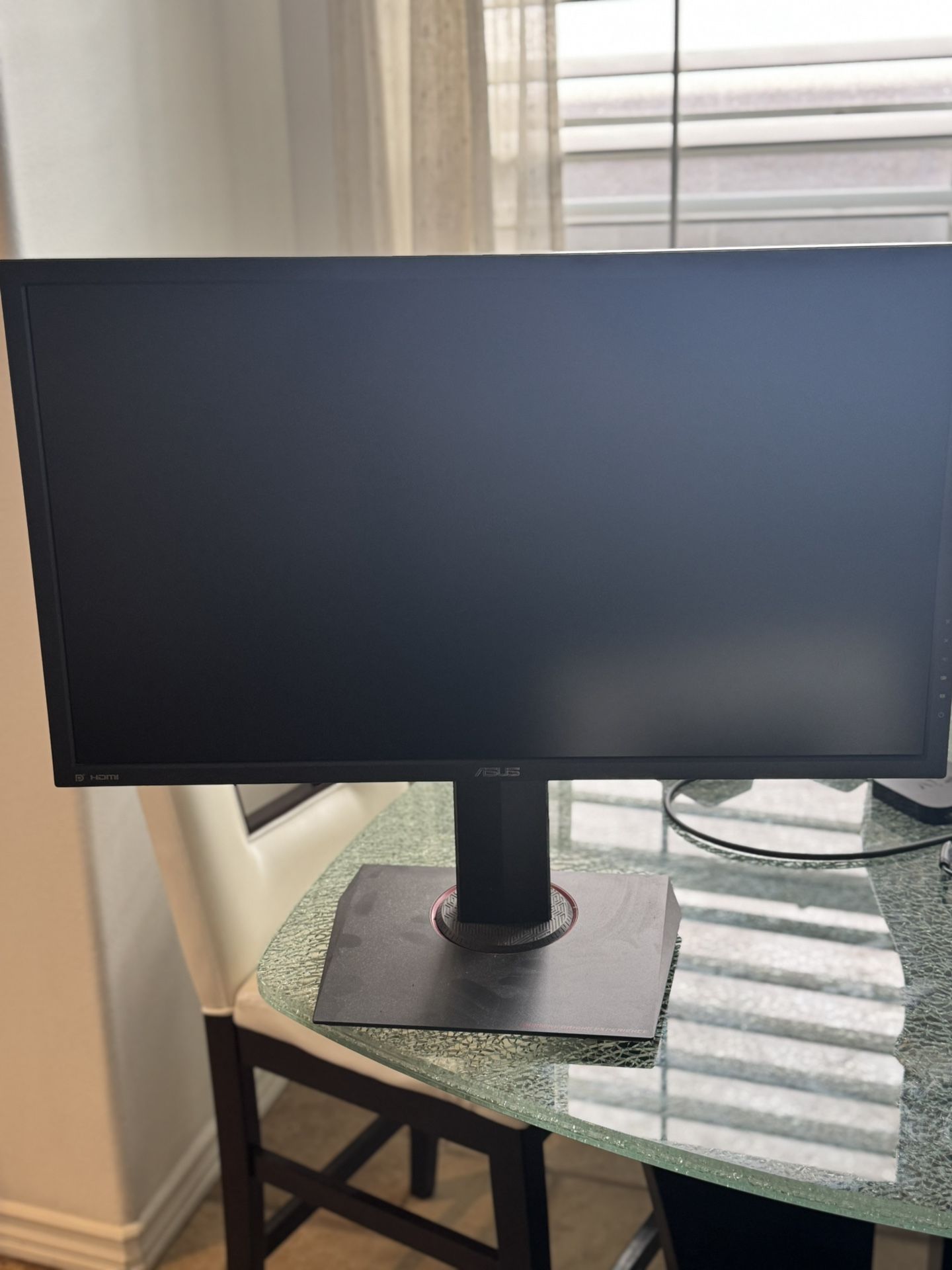 Asus Monitor MG28UQ