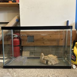 30 Gallon Tank