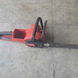 Milwaukee 16 Inch M18 Fuel Chainsaw 