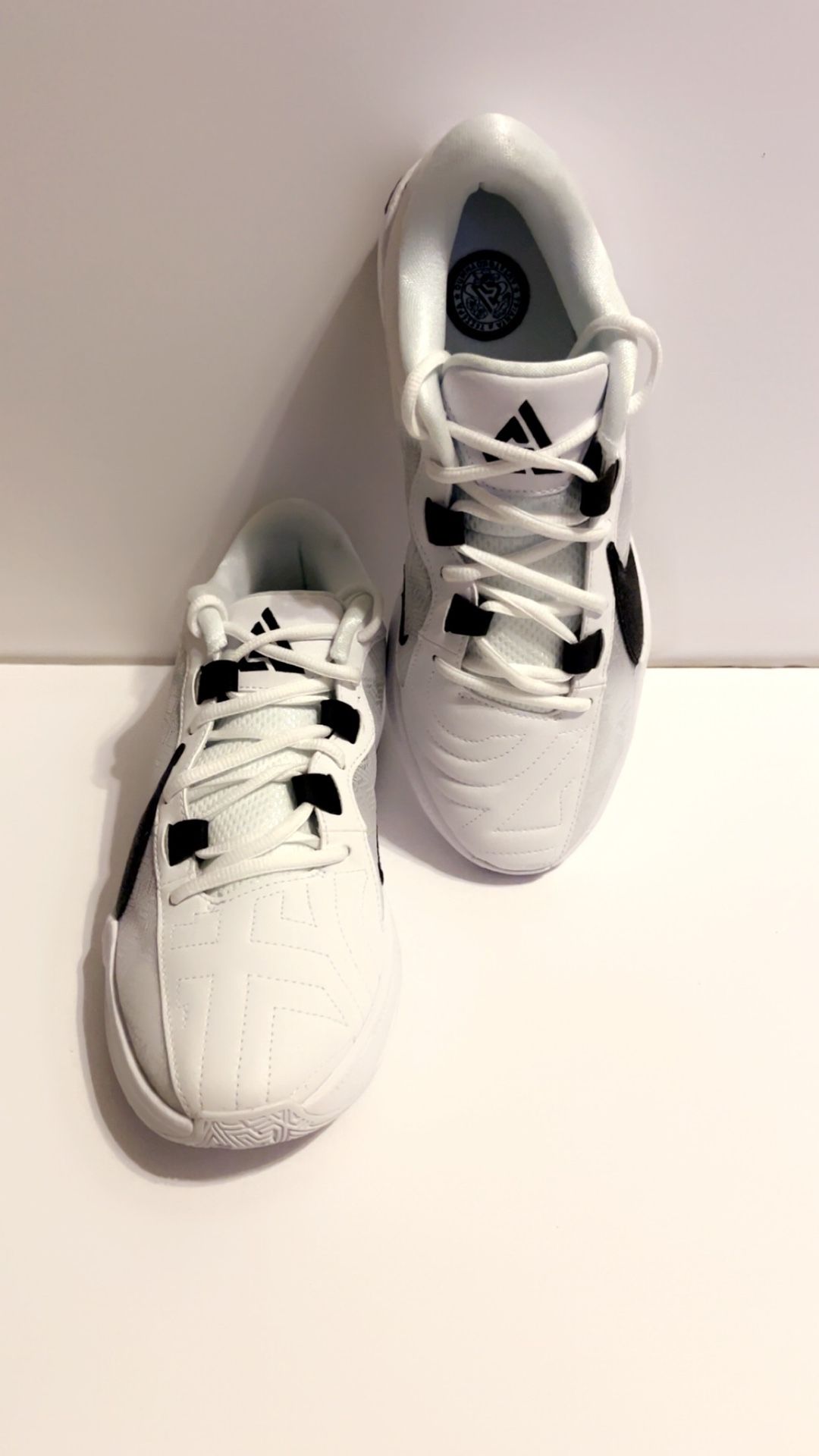 NIKE ZOOM FREAK 5 TB