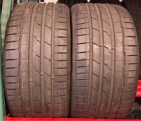 Hankook 235 35 19