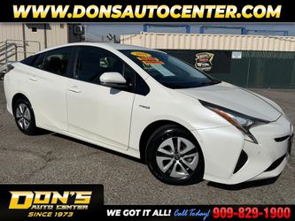 2018 Toyota Prius