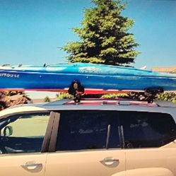  Necky Manitou 14 , ........BLUE  14ft