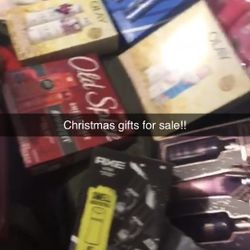 Gift Sets 