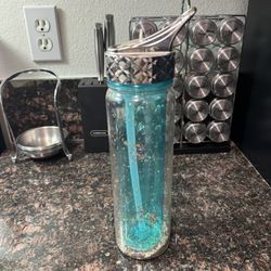 Apana Water Bottle