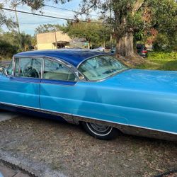 Lincoln  1956
