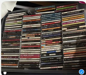 CDs