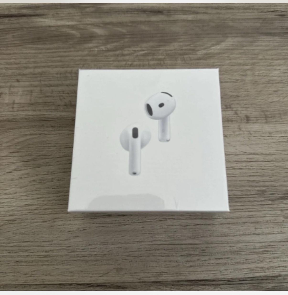 airpods 4 noise cancellation 