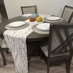 Dinning Table Set