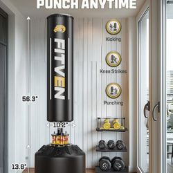 Punching Bag 