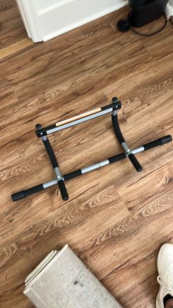 Iron Gym Profit Pull Up Bar