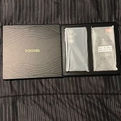 Samsung Galaxy ZFold 7 case black