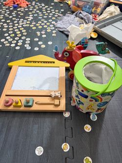 Kids toys bundles