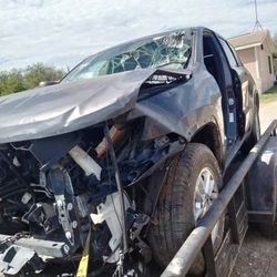 2017 Jeep Cherokee Full Part Out Good Parts