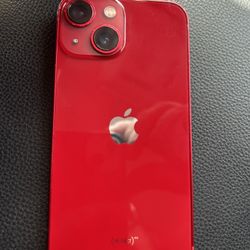 IPhone 13 Mini Unlocked 