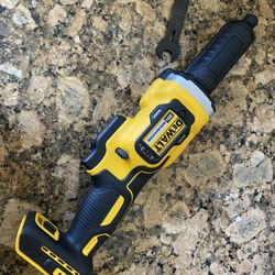 Dewalt 20v Brushless Die Grinder
