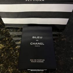 Bleu De Channel EDP 3.4OZ