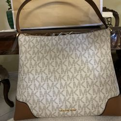 MK Authentic New 