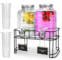 Drink dispenser