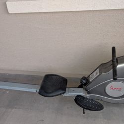 Rowing Machine
