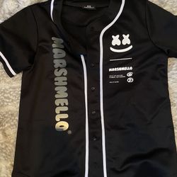 Marshmello Jersey 