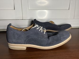 Johnston & Murphy Shoes
