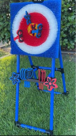 Father’s Day Game Special/ Dia de Los Padres Especial