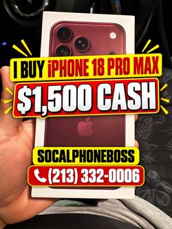 Apple iPhone