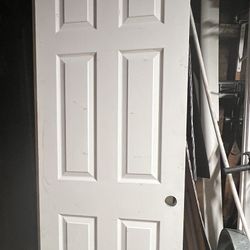 6Panels Doors 