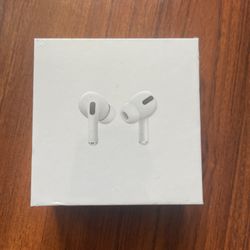 Apple Airpods