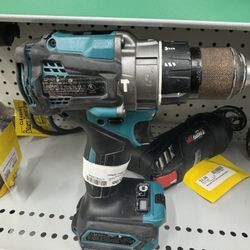 MAKITA HAMMER DRILL 