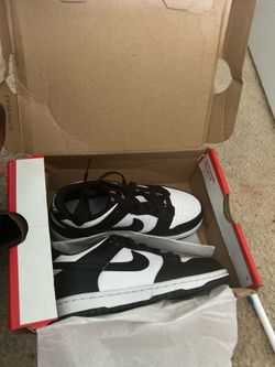 Nike Dunks Low
