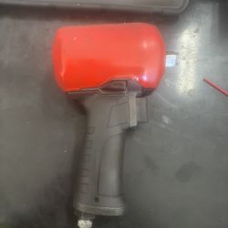 Snap-on Air Impact