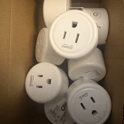 FREE Electronic accessories