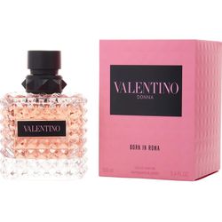 Valentino Donna Born In Roma Women's Perfume