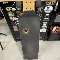 Skateboard 